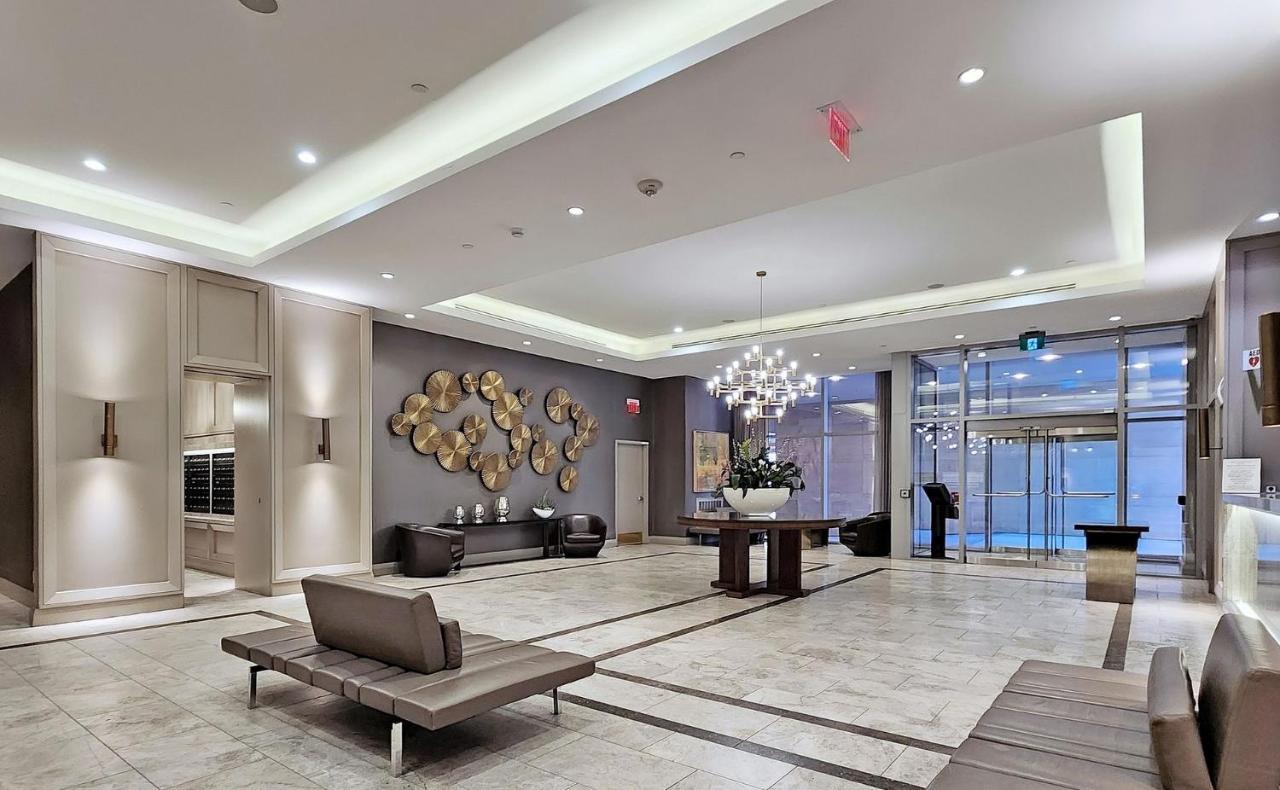 Apartment Of Utsg *