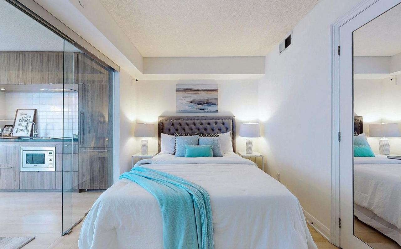 Of Utsg Apartment