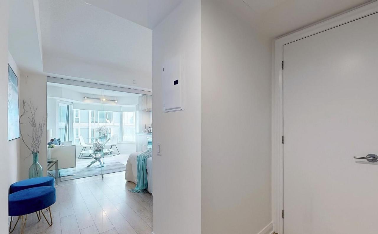Of Utsg Apartment