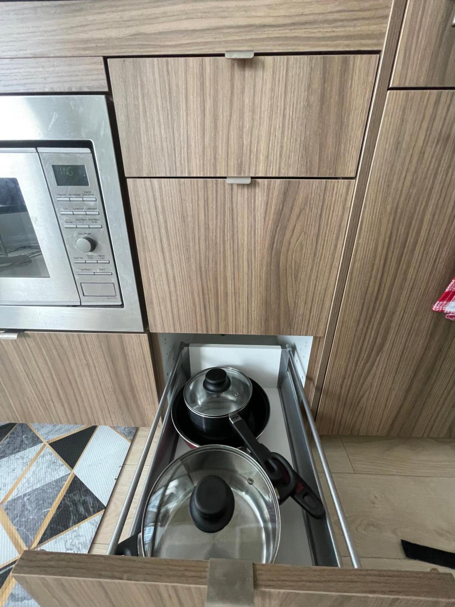Of Utsg Apartment