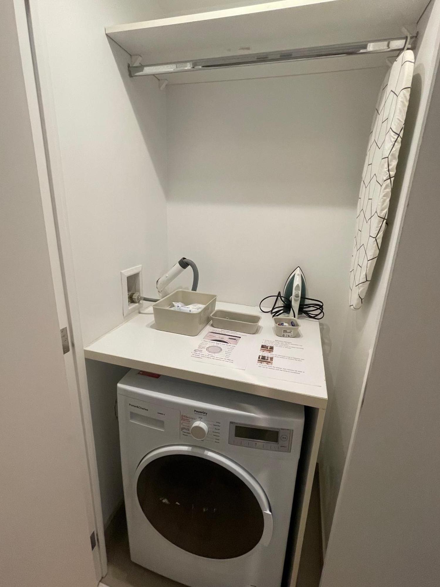 Apartment Of Utsg